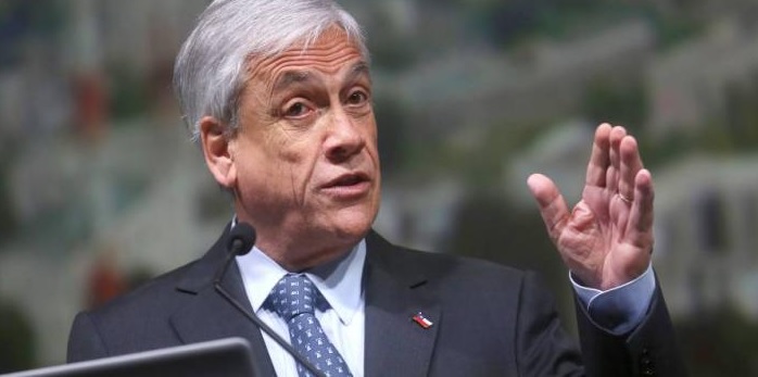 Piñera 10