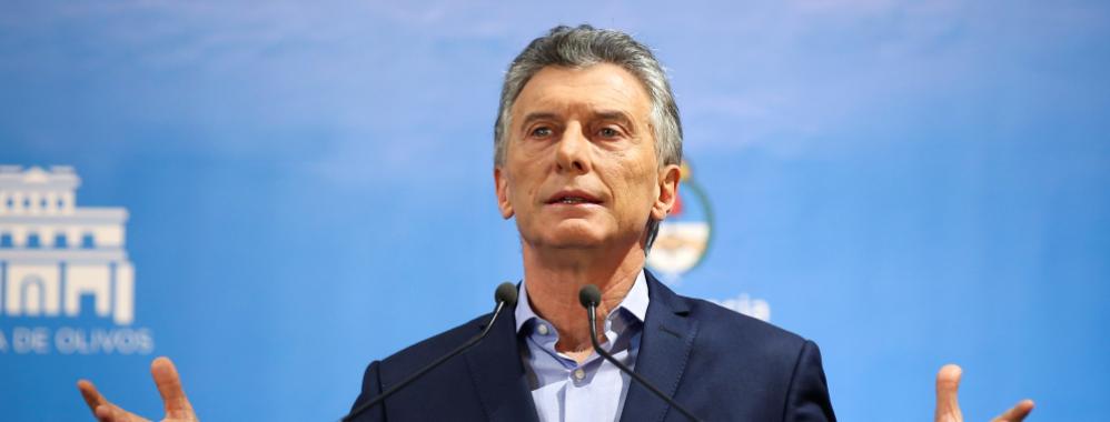  Politica Argentina Macri 0