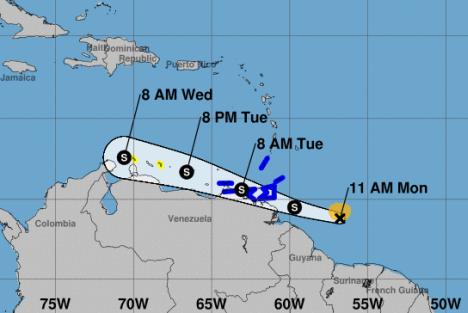 Potential -tropical -cyclone _20170620