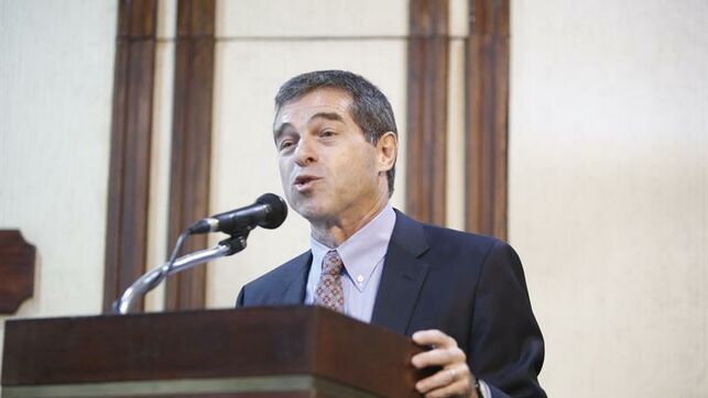 Precandidato Uruguayo Convertir Mercosur Comercio Ediima20190220 0835 4