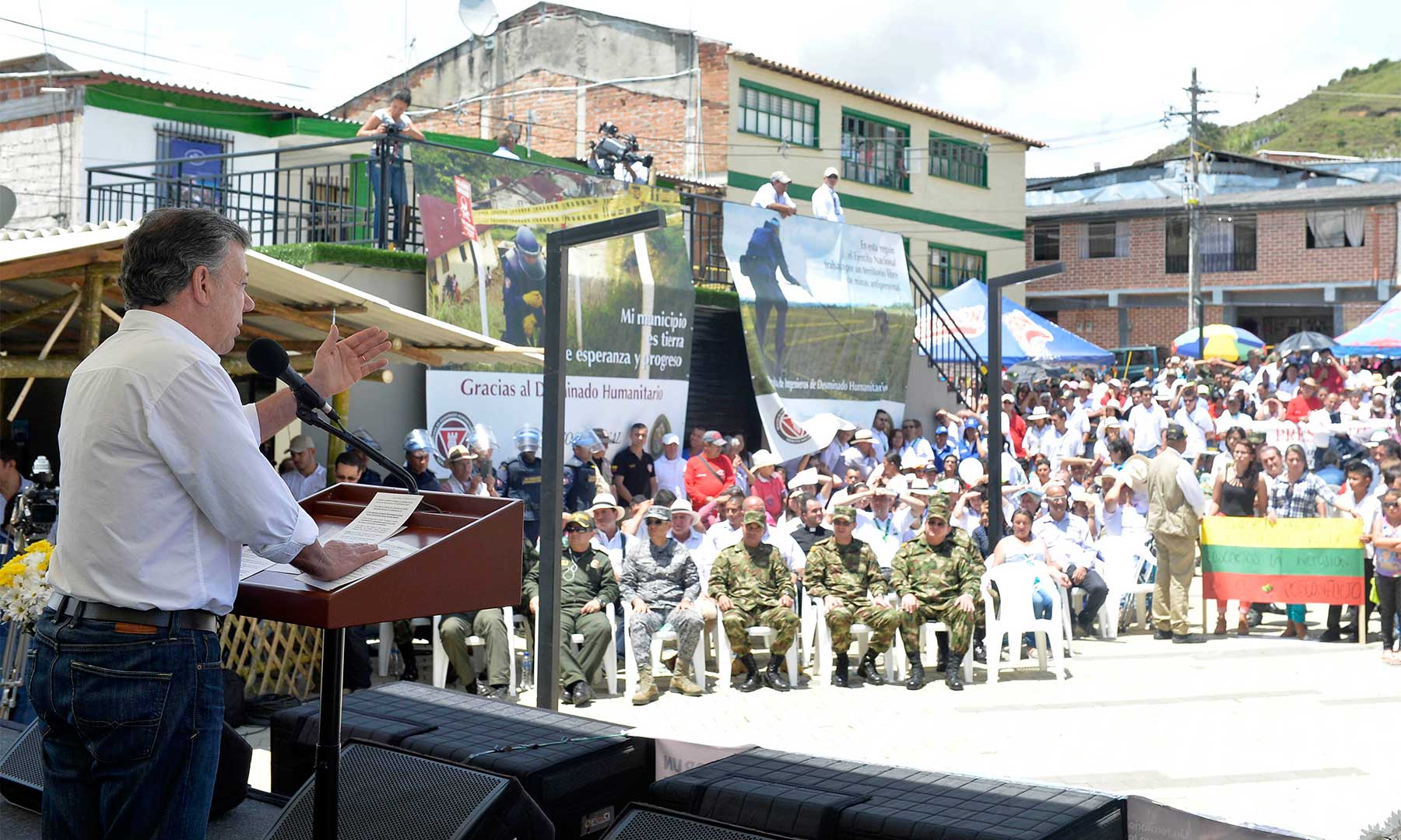 Presidentesantos _20161017