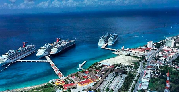 Puertocozumel