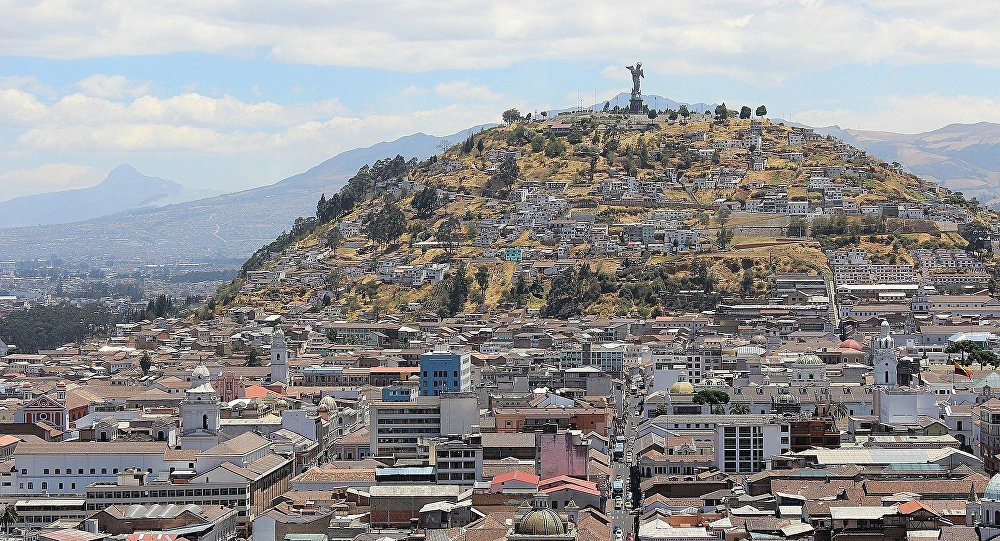 Quito