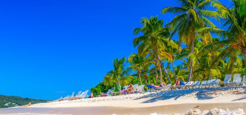 Republica Dominicana Turismo