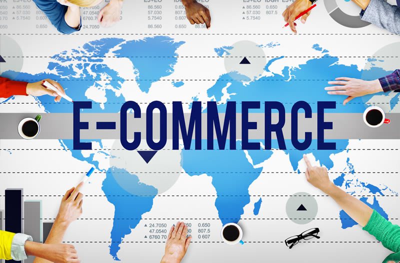 Retos Ecommerce 2016