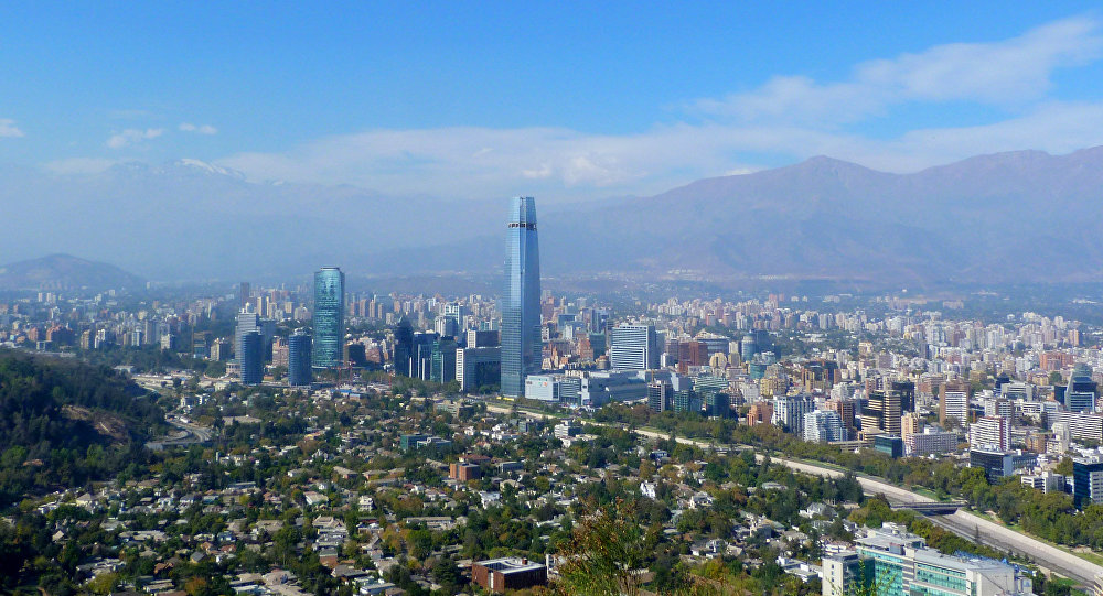 Santiago