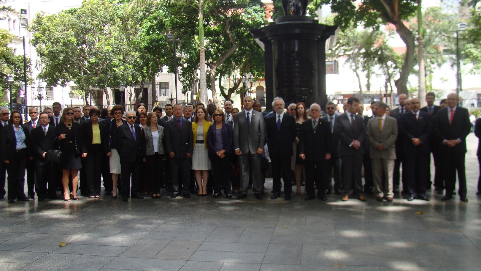 SELA Conmemora Hoy 40 Años De Firma Del Convenio Constitutivo De Panamá 4