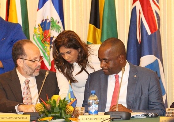 SG-Suriname -Skerrit1