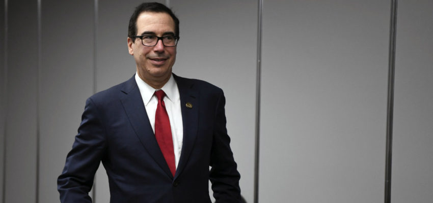 Steve Mnuchin 850X400