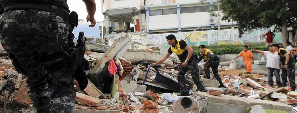 Terremotoecuador _20160801