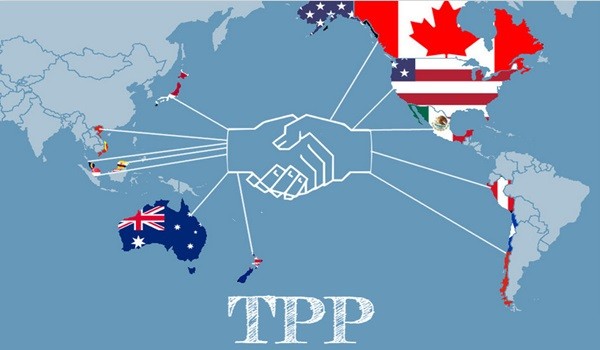 TPP