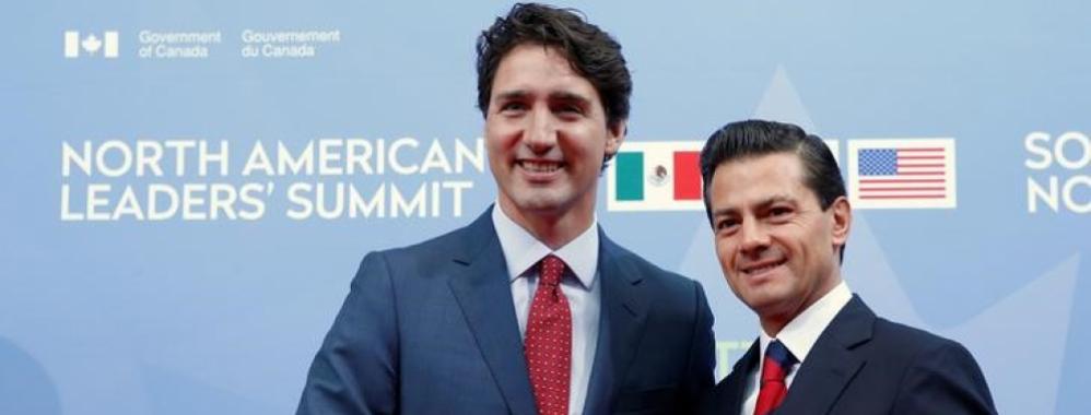 Trudeau -peña _20161118