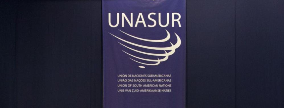 Unasur 2