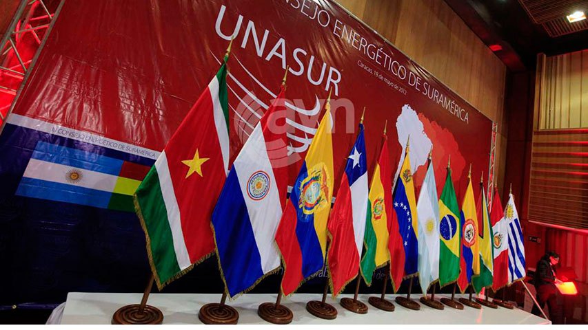 Unasur 05