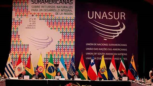 Unasur _20161110