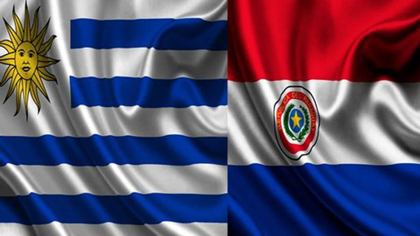 Uruguayparaguay