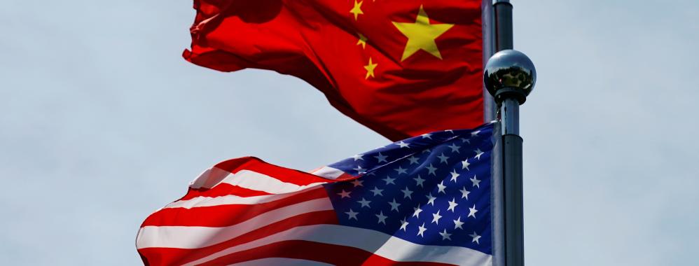 Usa Trade China 4