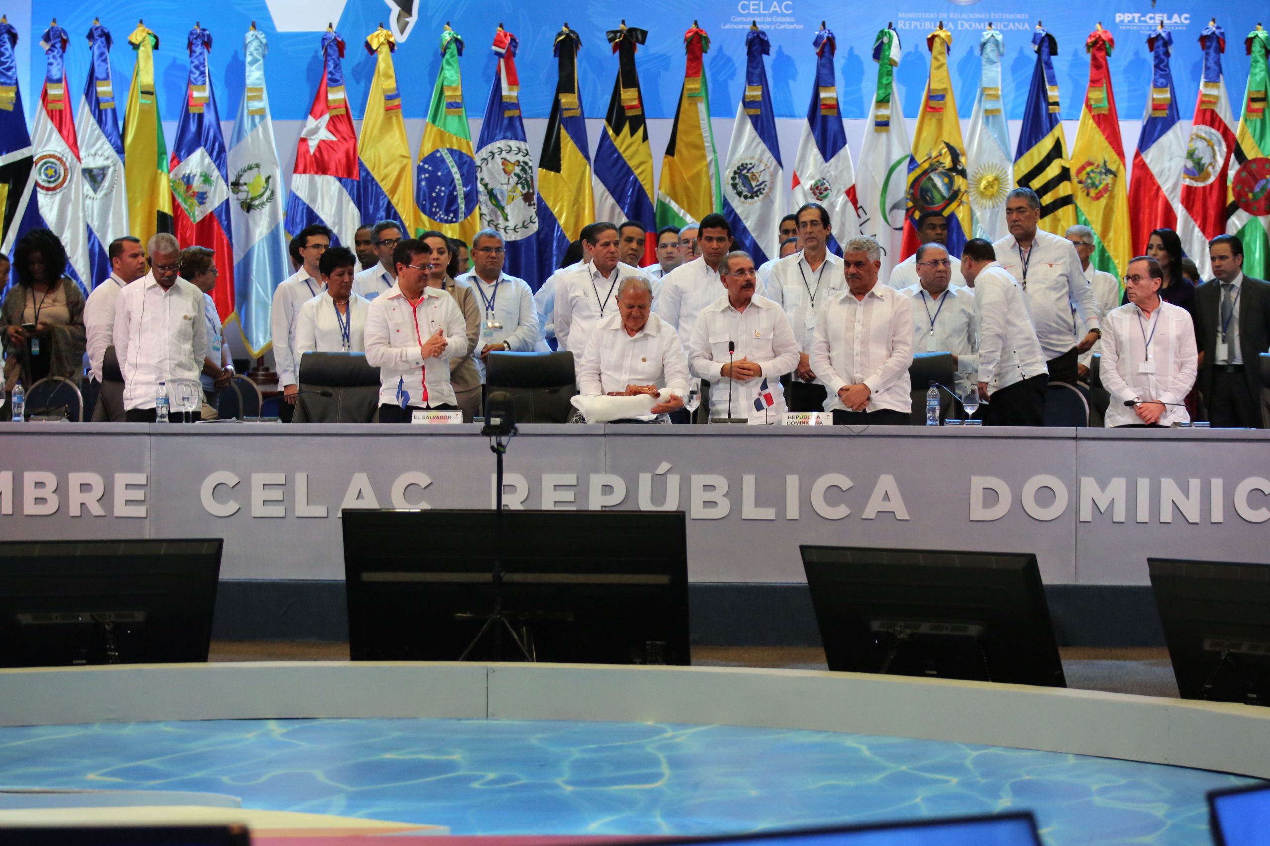 V -cumbre -celac -decalaracion -politica _20170126