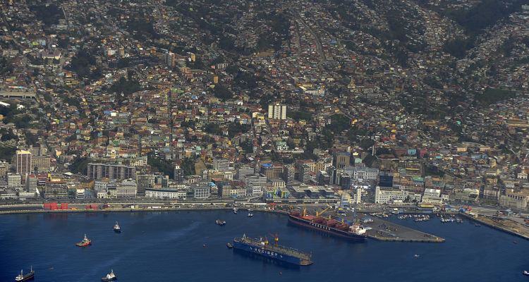 Valparaíso