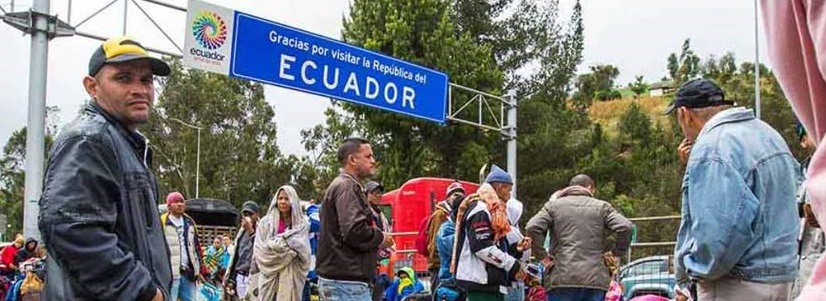 Venezolanosenecuador