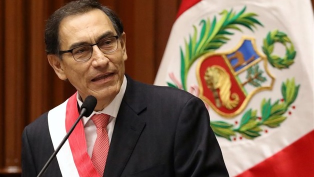 Vizcarra