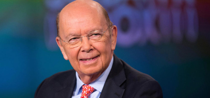 Wilbur Ross Eeuu 850X400