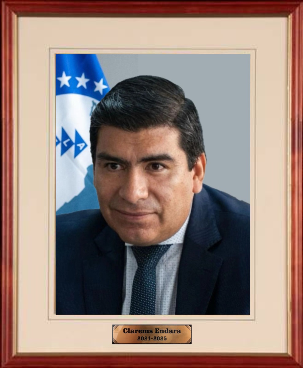 Foto de  Clarems Endara