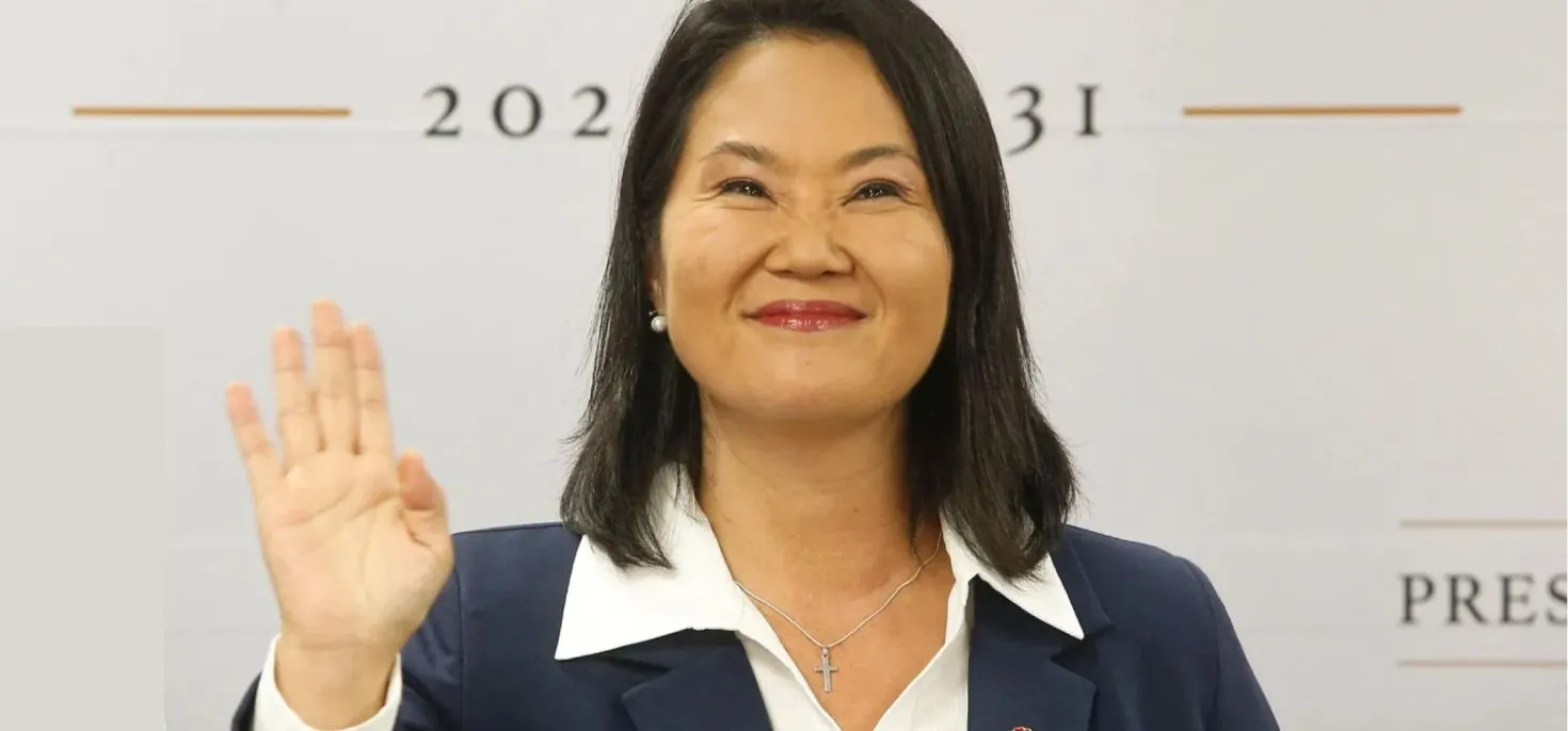 Foto de Secretaría Permanente del SELA saluda proclamación de Keiko Fujimori como Presidenta de Perú
