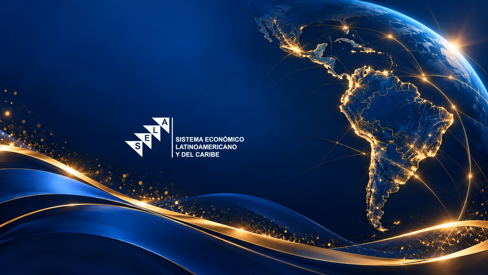 Foto de SELA conmemora 51° aniversario y ratifica su compromiso con la integración de América Latina y el Caribe